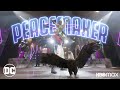Peacemaker  opening title sequence  hbo max