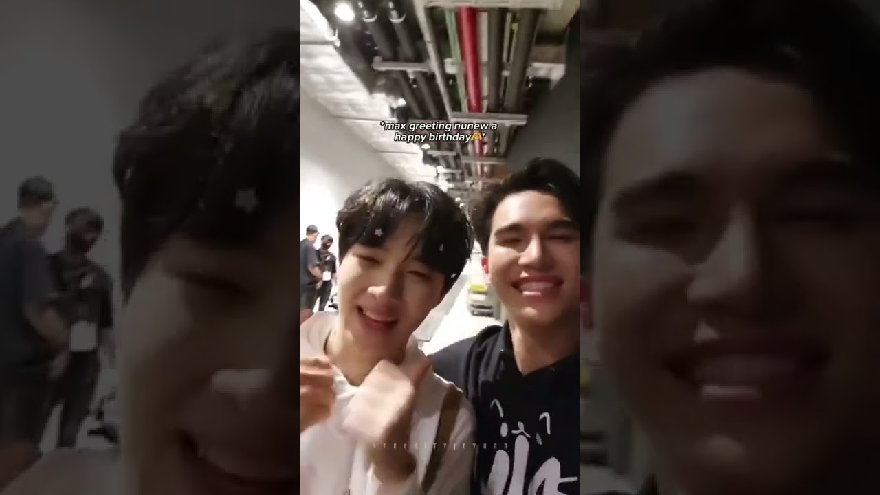 zee “possesive” pruk panich😃 (max was scared) 