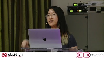 Amy Codes - Kubernetes Inside and Out @ DevConf Johannesburg 2018