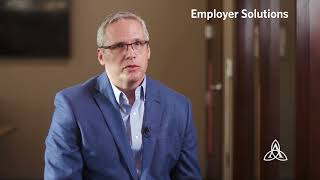 Ascension | Employer Solutions | Virtual Onsite Clinic | Overview + Full Exam