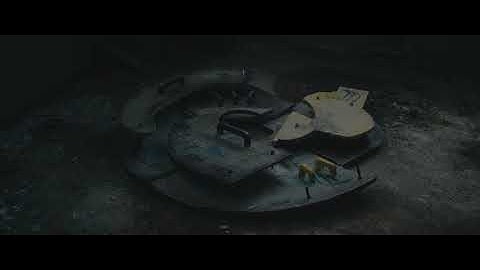 ADAPTATION exhibition / Skylark by Ema Maznik Antić and Maks Bricelj