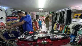 Download lagu Full vinyl 90s Hip-Hop classics / Mix by DJ Kobazz / Kobazz skate shop vol 4. 4K VIDEO.