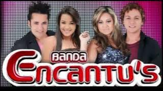 Banda Encantu's - As Melhores