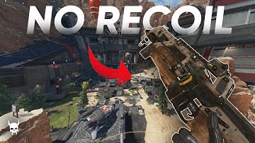 EVERYONE Is Using This Apex Legends No Recoil Script/Macro! (Undetected 2025)
