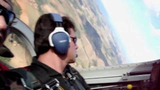 Tuareg RV-7A In Action