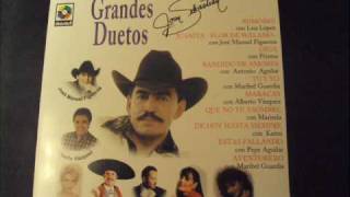 Joan Sebastian y pepe Aguilar Estas Fallando chords