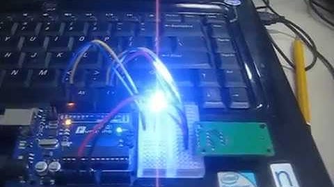 Lập trình vi điều khiển-Phần 22-Thực hành Module thời gian thực với Arduino- Testing DS1302