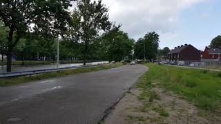 Citroen Saxo High Compression ITB first run