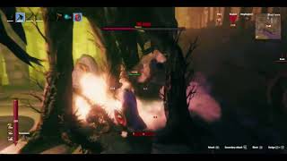 Valheim: The Elder Gauntlet