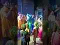 mahoba per Dali ke chadariya lahariya luta a Raja#viralvideo