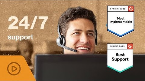 Get up and running FAST with expert onboarding