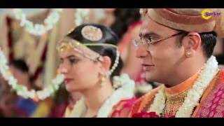 ROYAL WEDDING SRI YADUVEER KRISHNADATTA CHAMARAJA WADIYAR + TRISHIKA KUMARI VURUTANE SARKAR