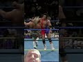 #wwe interesting biggest fight