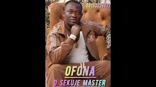 OFONA D SEKUJE MASTER PLS SUBSCRIBE AND SHARE
