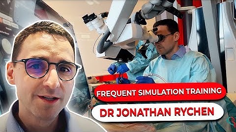 Mastering Complex Cases with SurgeonsLab Simulators | Dr. Jonathan Rychen