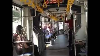 Joyride TransJakarta Yutong ZK6180HGC - TJ 0030