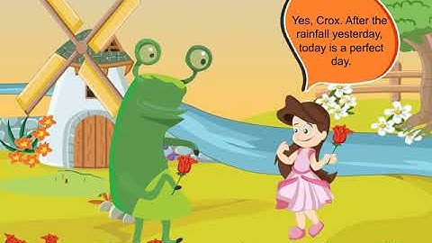 Incredible Science Class 2-Chapter 13-Page Number 119