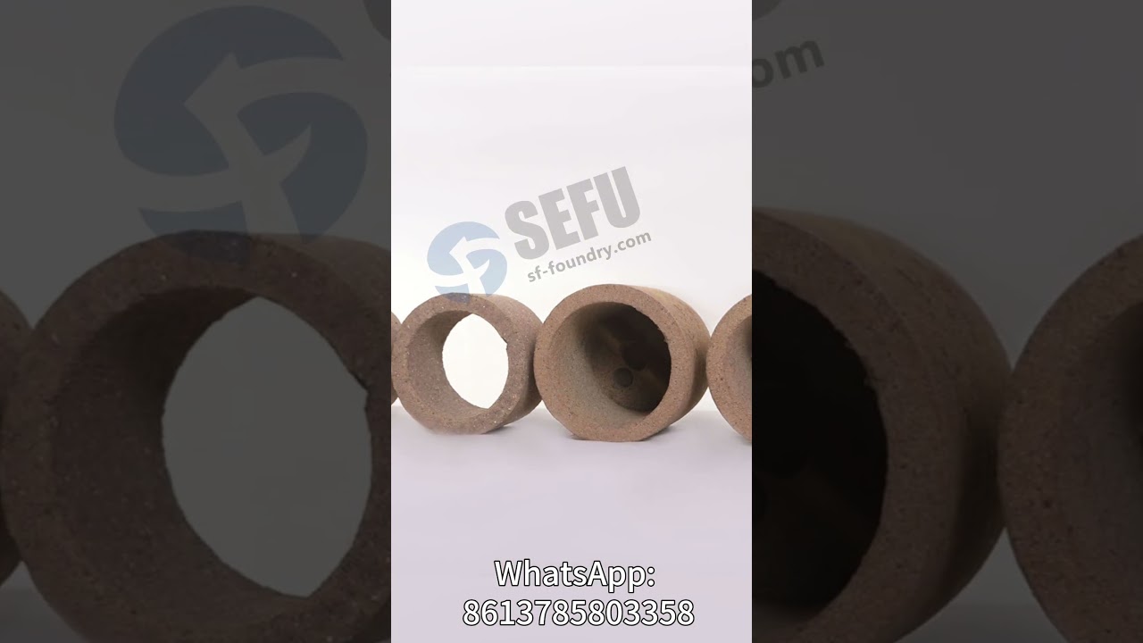 Would You Choose Exothermic Riser Sleeves to Avoid Shrinkage in Casting? 