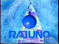 [TV 90] Bumper promo &quot;Spirale&quot; Raiuno (anni &#39;90)