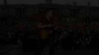 Pete Doherty - can't stand me now acoustic chords