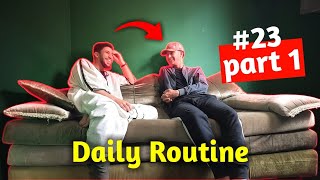 Learn Moroccan Arabic(Darija) through podcast#24