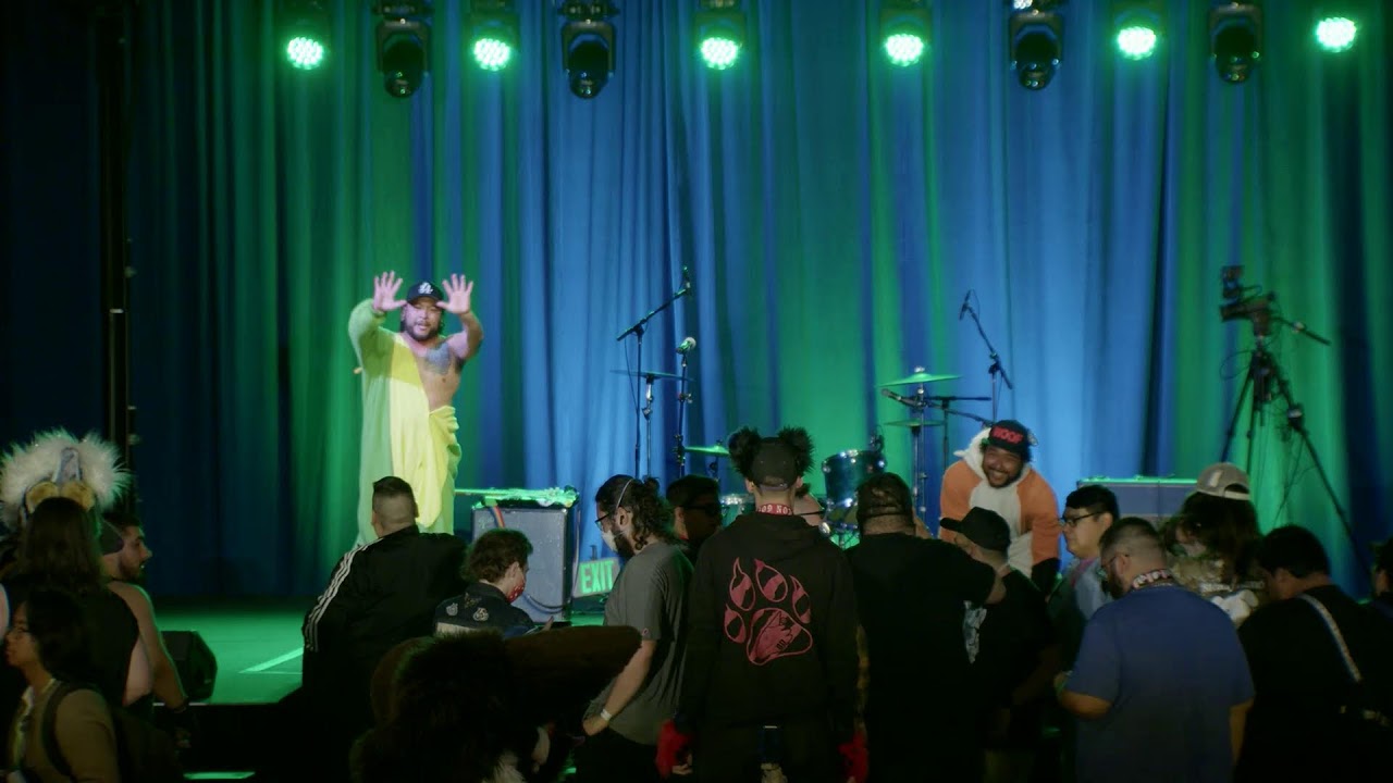 [LIVE] GSFC 2025 - Thing of Twins Live Performance