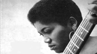 Video thumbnail of "Odetta - Hit Or Miss"