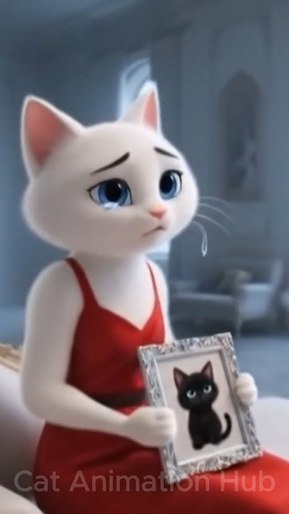 💔Rejected Kitten’s Journey 🐱 | A Story That Will Break and Heal Your Heart