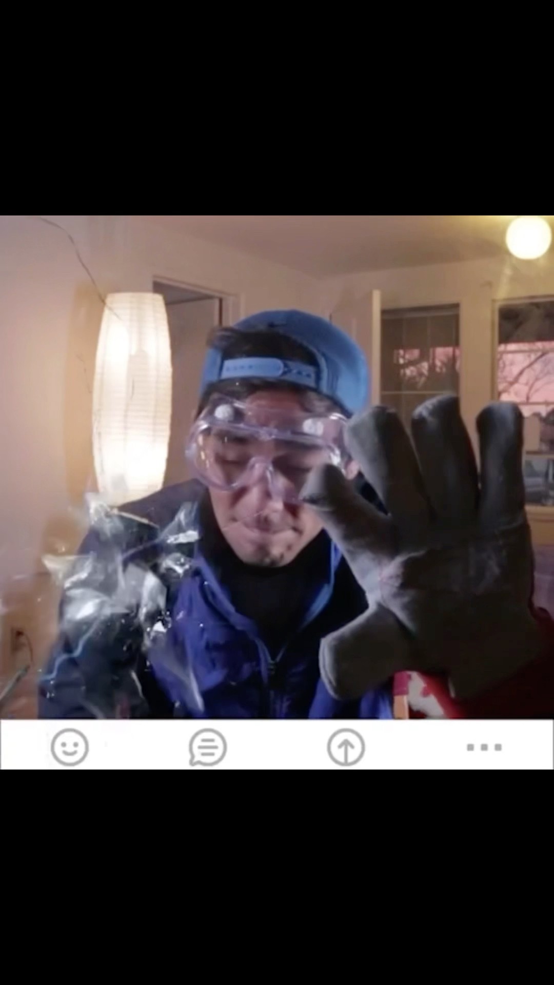 How I got likes on Vine ?