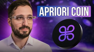 APR Coin Analysis: Can Apriori Break This Key Resistance?