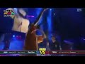 【MCバトルビート】罠 feat. OJ &amp; ST / Zeebra  8&times;4  第12回高校生ラップ選手権 Red Eye vs TERU  再延長