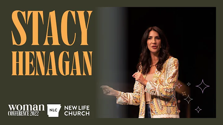 Woman Conference 2022 | Session 1 | Stacy Henagan