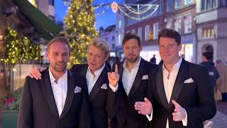 G4 Christmas Tour 2026 - Trailer 1 #G4Christmas