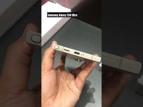 Samsung Galaxy S24