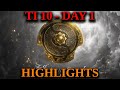 TI 10 - Day 1 Highlights - Every Game