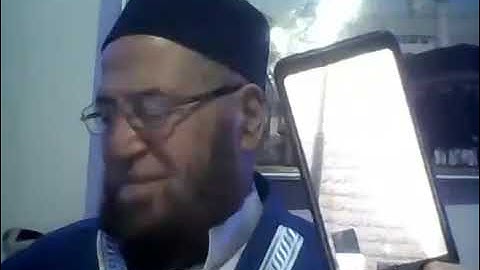 الربع السادس من الجزء التاسع عشر كذب اصحاب الايكة الى اخر سورة الشعراء قراءة الطالبة فاطمة افندي مع