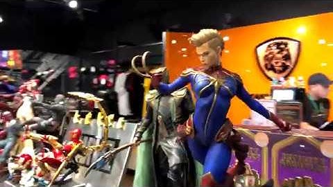 Computex 2019 Vlog Day 2 - Let