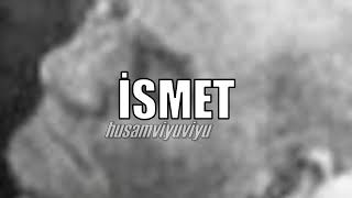 ismet git bak bakiyim ben mutfakta mıyım Resimi