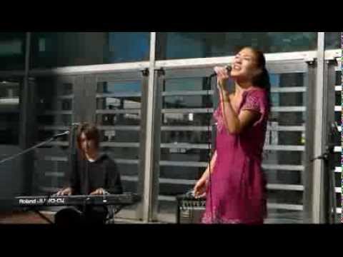 Loffel ～優しい歌～ 2012.10.20 いわき街コン