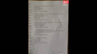 Clat 2020  Question Paper  Llb Pg  With Answers