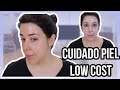 CUIDA TU PIEL con Productos ASEQUIBLES BUENÍSIMOS | TODO TIPO DE PIELES