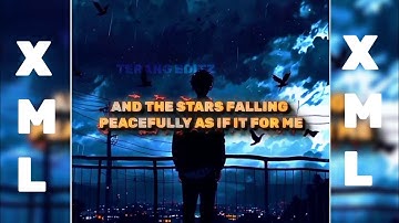 Sad songs xml 🔰alight motion present 🥀xml file discription