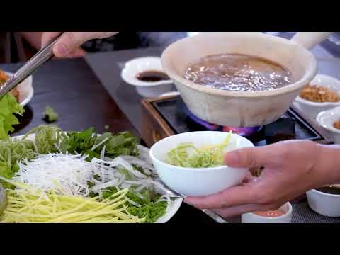 Video LẨU SỨA NƯỚC LÈO - CÁCH DÙNG ĐỘC ĐÁO KHIẾN DÂN HÀ... - youtube