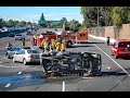 Car Crash Compilation   Bad Drivers &amp; Driving Fails 2022 #0001