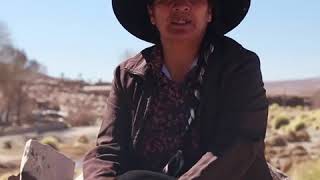 Baños y agua caliente en Jujuy