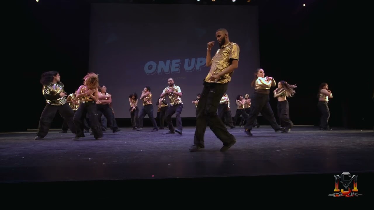 One Up [Front Row] // SBS Summer Meltdown 2024