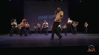 Famous One Up [Front Row] // SBS Summer Meltdown 2024 Net Worth