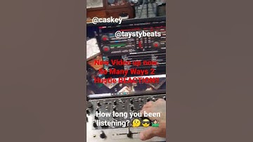 New Caskey Reaction Up Now!! So Many Ways 2 Hustle! 🔥🔥🔥