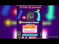 NOVEMBER -MIX -REGUE- (PDR-EL FRIO DJ )2K22. MP3