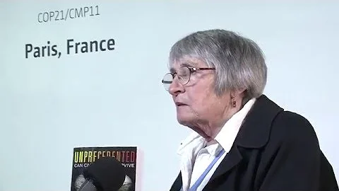 Elizabeth Woodworth, Writer